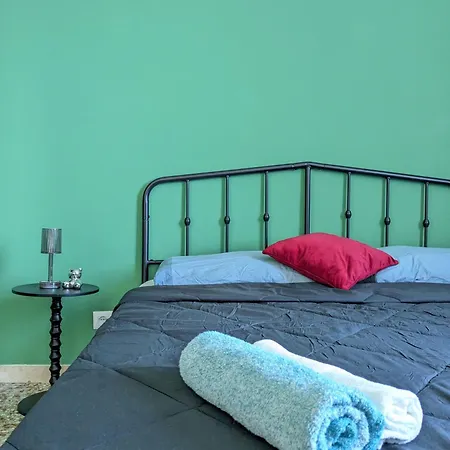 Casa Zeviani - Modern Apartment, Family Friendly, Free Public Parking Verona