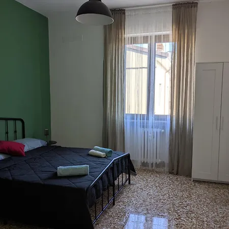 Casa Zeviani - Modern Apartment, Family Friendly, Free Public Parking Lejlighed Verona