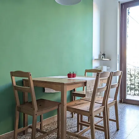 Casa Zeviani - Modern Apartment, Family Friendly, Free Public Parking Lejlighed Verona