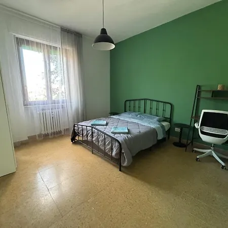 Casa Zeviani - Modern Apartment, Family Friendly, Free Public Parking