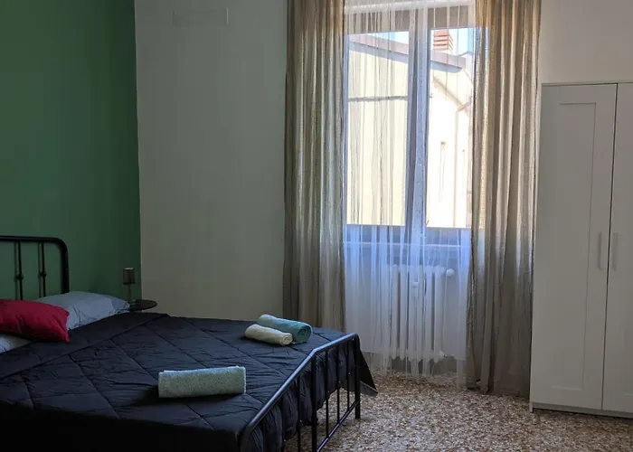 Casa Zeviani - Modern Apartment, Family Friendly, Free Public Parking شقة فيرونا