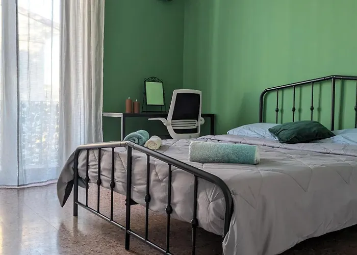 Casa Zeviani - Modern Apartment, Family Friendly, Free Public Parking فيرونا
