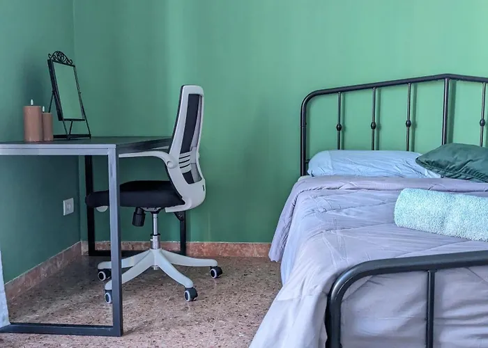 Casa Zeviani - Modern Apartment, Family Friendly, Free Public Parking * فيرونا