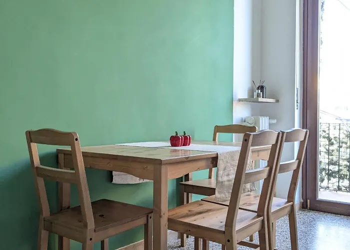 Casa Zeviani - Modern Apartment, Family Friendly, Free Public Parking شقة فيرونا