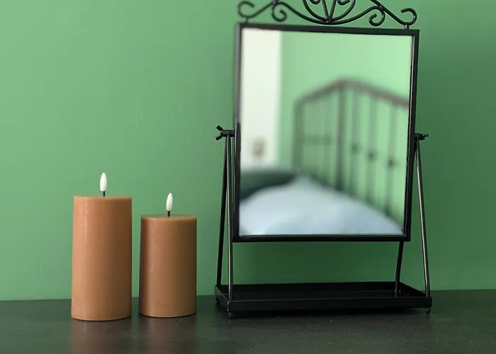 Casa Zeviani - Modern Apartment, Family Friendly, Free Public Parking Apartment Verona