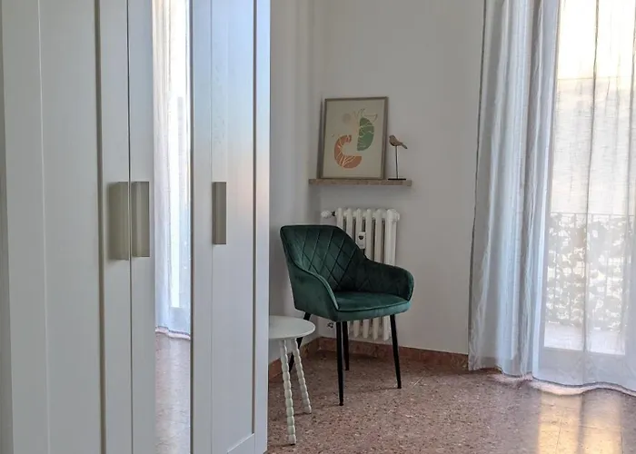 Apartament Casa Zeviani - Modern Apartment, Family Friendly, Free Public Parking Werona