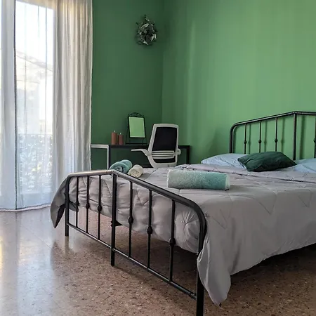 Casa Zeviani - Modern Apartment, Family Friendly, Free Public Parking Vérone