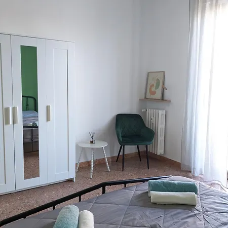 Casa Zeviani - Modern Apartment, Family Friendly, Free Public Parking Appartement *