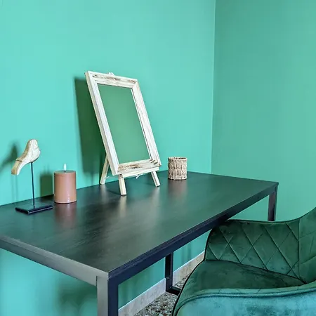 Appartement Casa Zeviani - Modern Apartment, Family Friendly, Free Public Parking