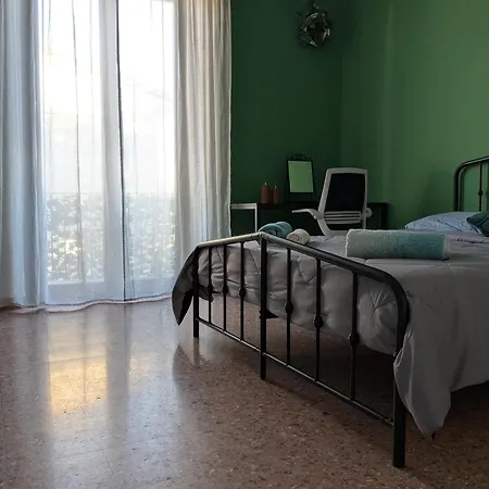 Appartement Casa Zeviani - Modern Apartment, Family Friendly, Free Public Parking Vérone