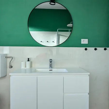 Appartement Casa Zeviani - Modern Apartment, Family Friendly, Free Public Parking Vérone