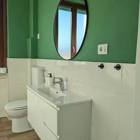 Appartement Casa Zeviani - Modern Apartment, Family Friendly, Free Public Parking Vérone