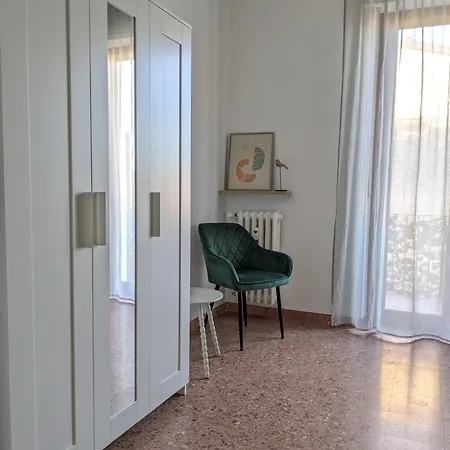 Appartement Casa Zeviani - Modern Apartment, Family Friendly, Free Public Parking Verona